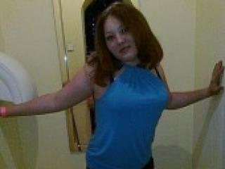 Chat de vídeo erótico helga90