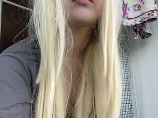 Chat de vídeo erótico HelgaBillions