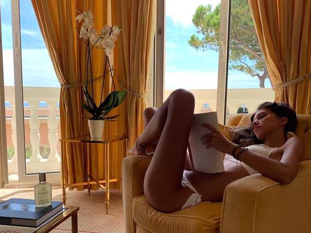 Foto do perfil Helgapotakki