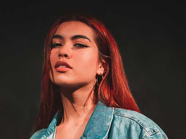 Foto do perfil heliza-