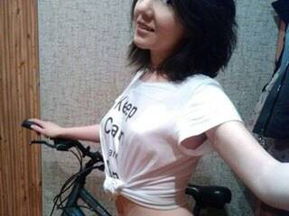 Chat de vídeo erótico villanelle