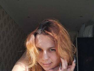 Chat de vídeo erótico Hellen-Hill