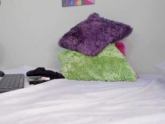 Capturas de tela de transmissão Hellen-milfy