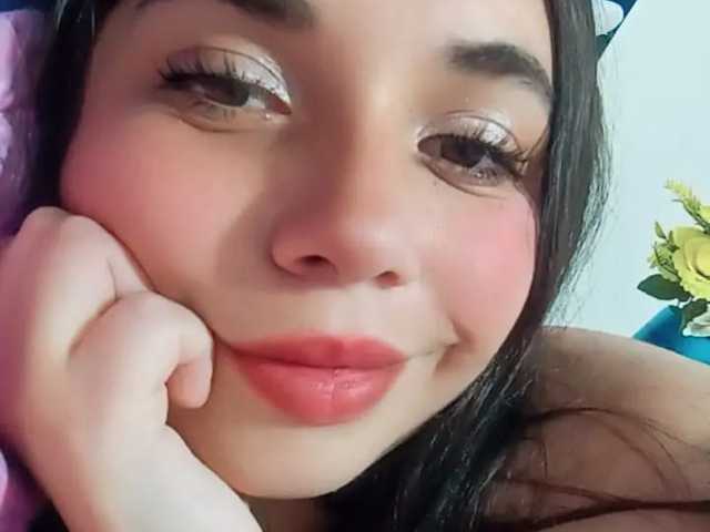 Foto do perfil Hellen-star