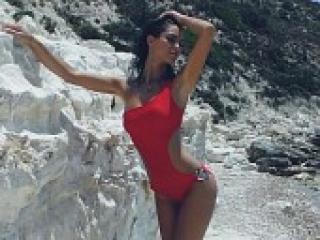 Chat de vídeo erótico hellen777