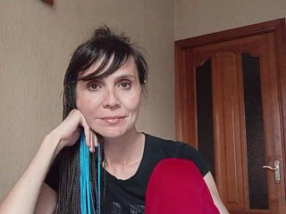 Chat de vídeo erótico Hellenalonenochka