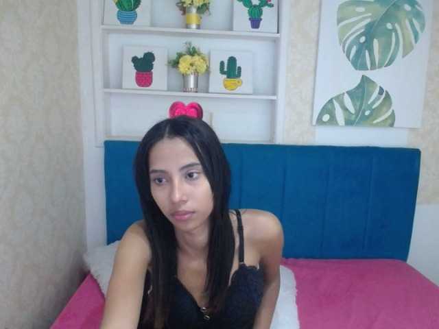 Capturas de tela de transmissão HellenBrown