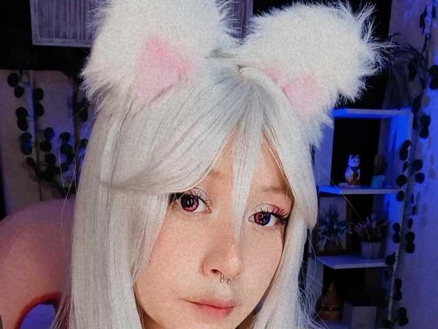 Foto do perfil hellenbunnyx