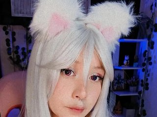 Chat de vídeo erótico hellenbunnyx