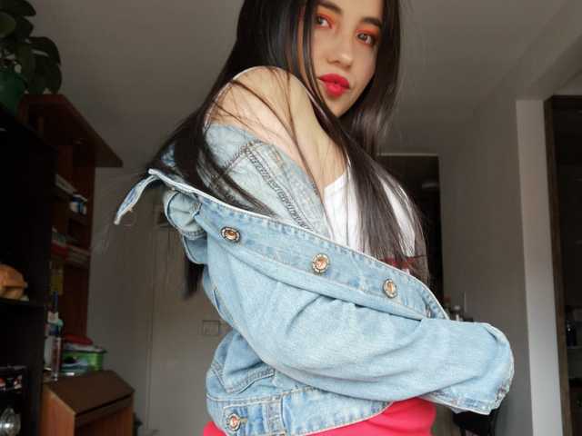 Foto do perfil HellenDoll