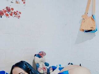 Chat de vídeo erótico HellenGrey69