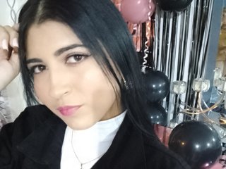 Chat de vídeo erótico hellenmoon