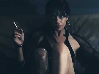 Chat de vídeo erótico HelloCleo40