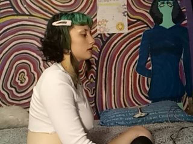 Capturas de tela de transmissão Helloitsecho