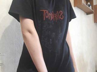 Chat de vídeo erótico HelloKiiiitty