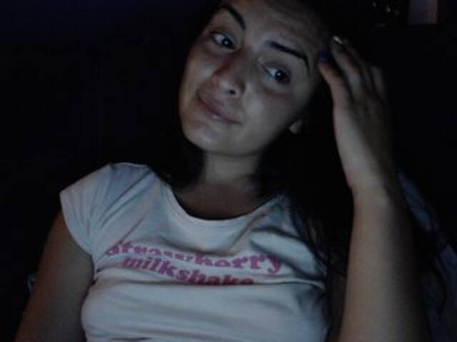 Capturas de tela de transmissão HelloKitty20