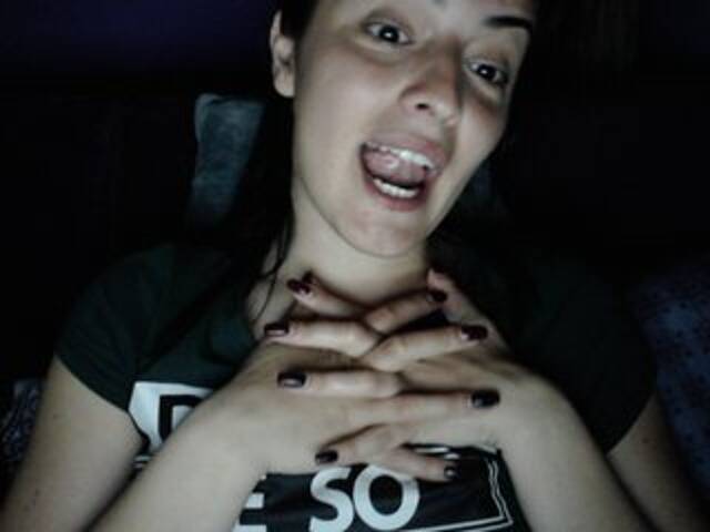 Capturas de tela de transmissão HelloKitty20