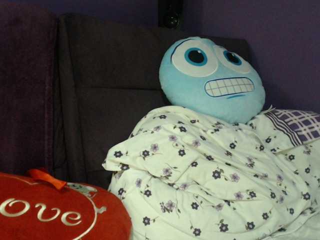 Capturas de tela de transmissão HelloKitty20