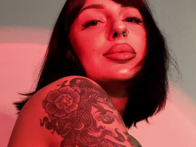 Foto do perfil hellosophie