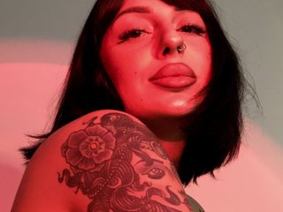 Chat de vídeo erótico hellosophie