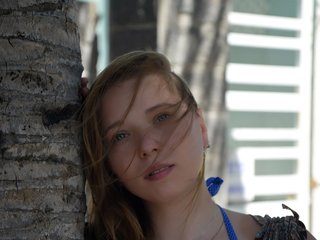 Chat de vídeo erótico helloXpussy