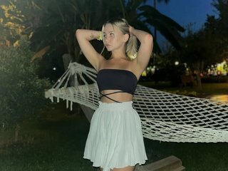 Chat de vídeo erótico HellyPaw