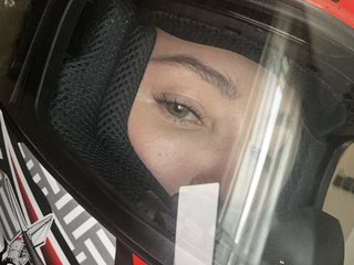 Chat de vídeo erótico HelmetGirl