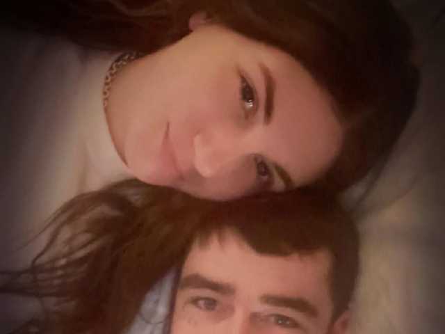 Foto do perfil HennessieXKeiferjay