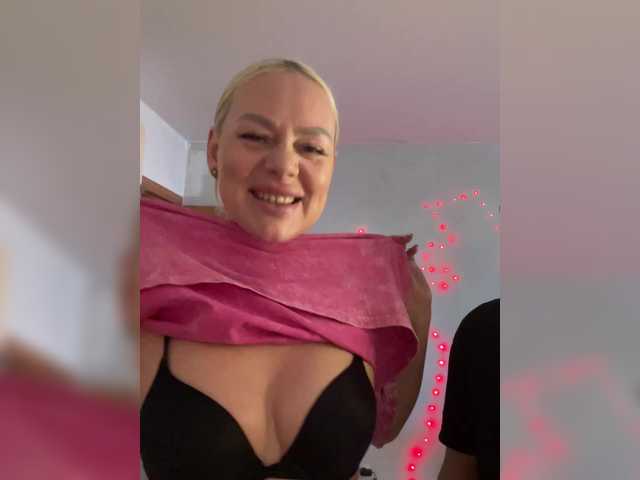 Capturas de tela de transmissão HenryChristy