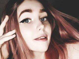 Chat de vídeo erótico Hentai-Tyan