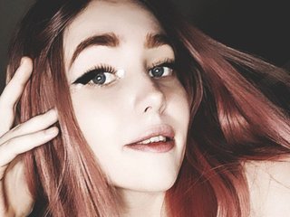 Chat de vídeo erótico Hentai-Tyan