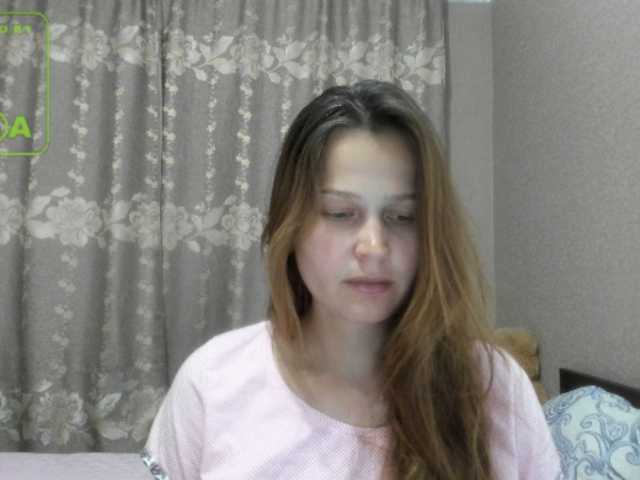 Capturas de tela de transmissão Night_Girl
