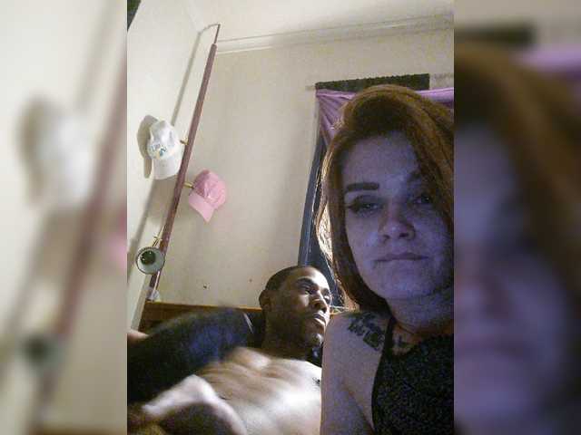 Capturas de tela de transmissão her-highness