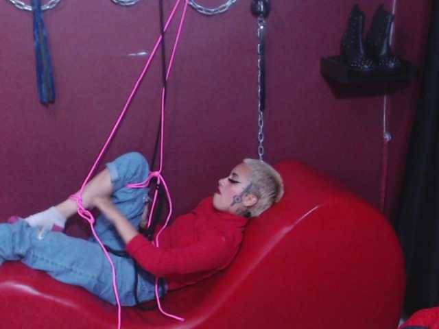 Capturas de tela de transmissão Hera-10