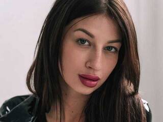 Chat de vídeo erótico Here-Is-Lana