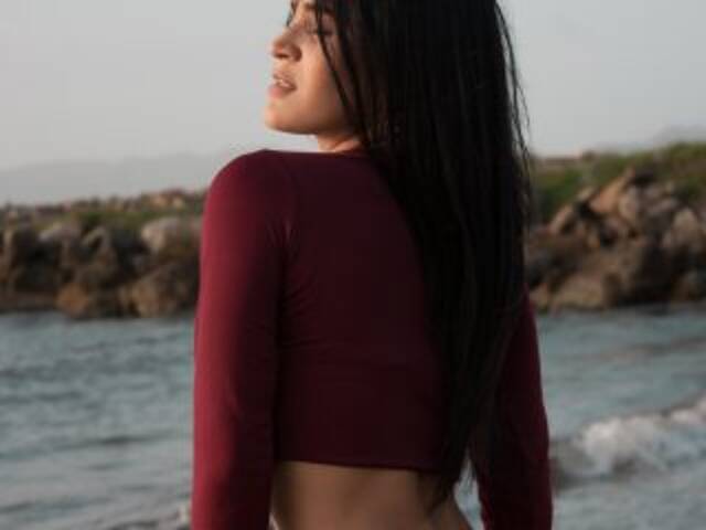 Foto do perfil Hermione-Gran