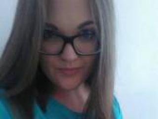 Chat de vídeo erótico hermosa