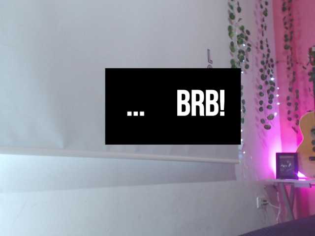 Capturas de tela de transmissão Heydicb