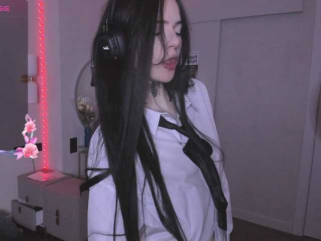 Capturas de tela de transmissão HeyKylie