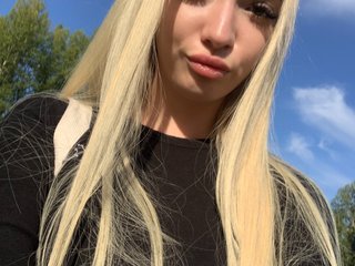 Chat de vídeo erótico Eva69sweet