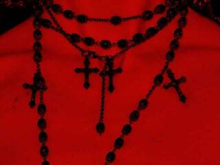 Chat de vídeo erótico heynani