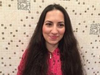 Chat de vídeo erótico hezeline