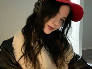 Chat de vídeo erótico Hi-Kylie