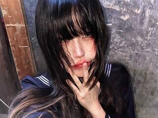 Chat de vídeo erótico Hi-Mika