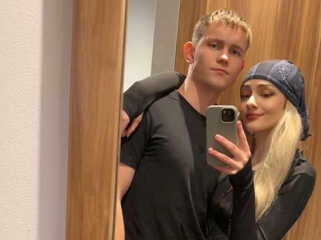 Foto do perfil HighAndCouple1