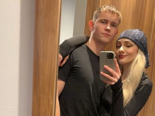 Chat de vídeo erótico HighAndCouple1
