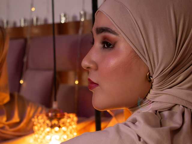 Foto do perfil Hijab-Sami