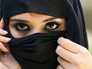 Chat de vídeo erótico Hijabi-Girl