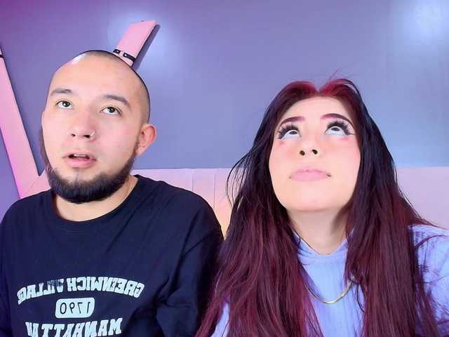 Capturas de tela de transmissão HikariAiri