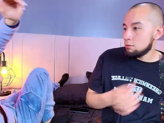 Chat de vídeo erótico HikariAiri